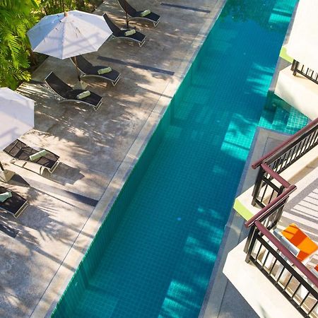 Panalee Koh Samui Resort - Sha Plus Dış mekan fotoğraf