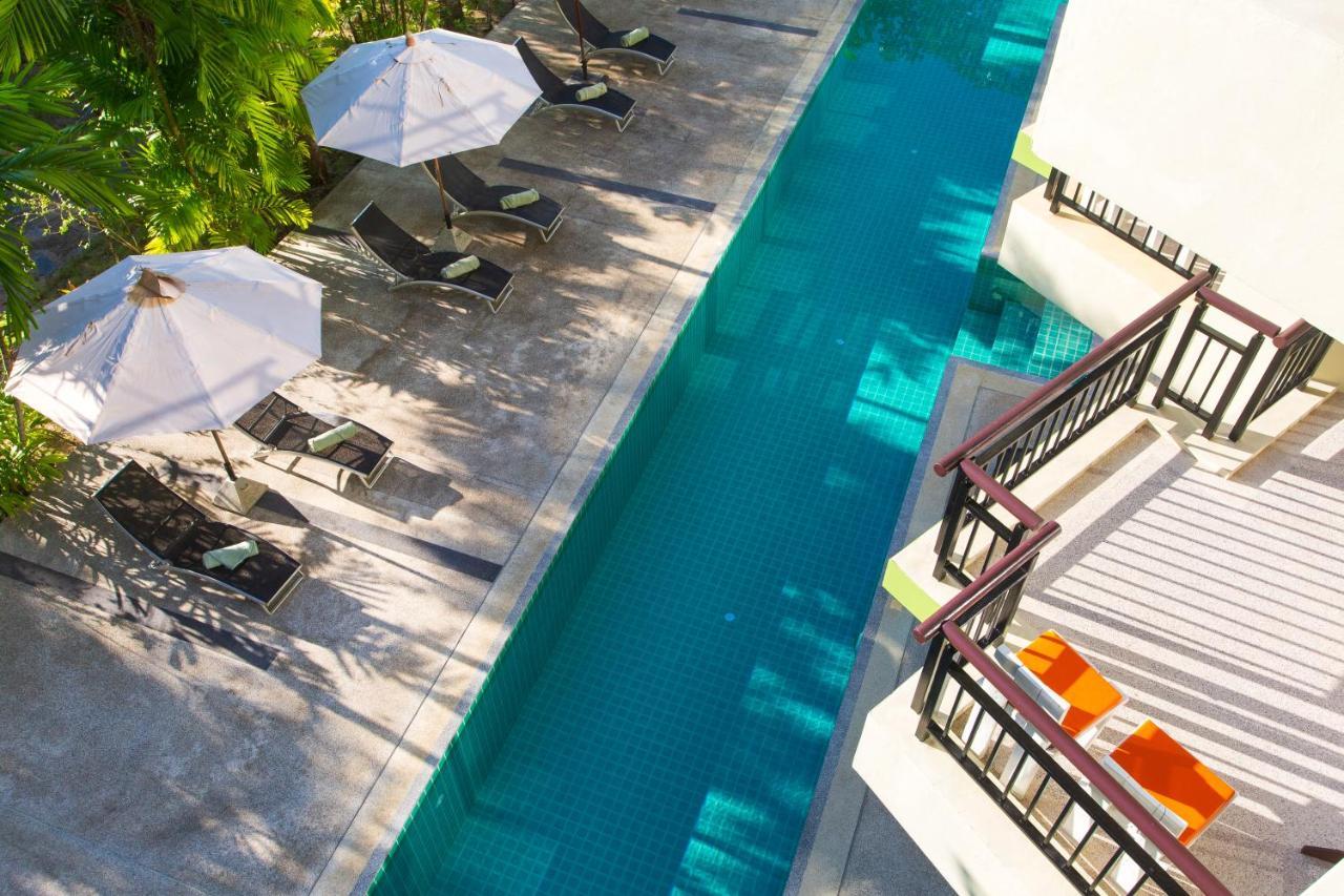 Panalee Koh Samui Resort - Sha Plus Dış mekan fotoğraf