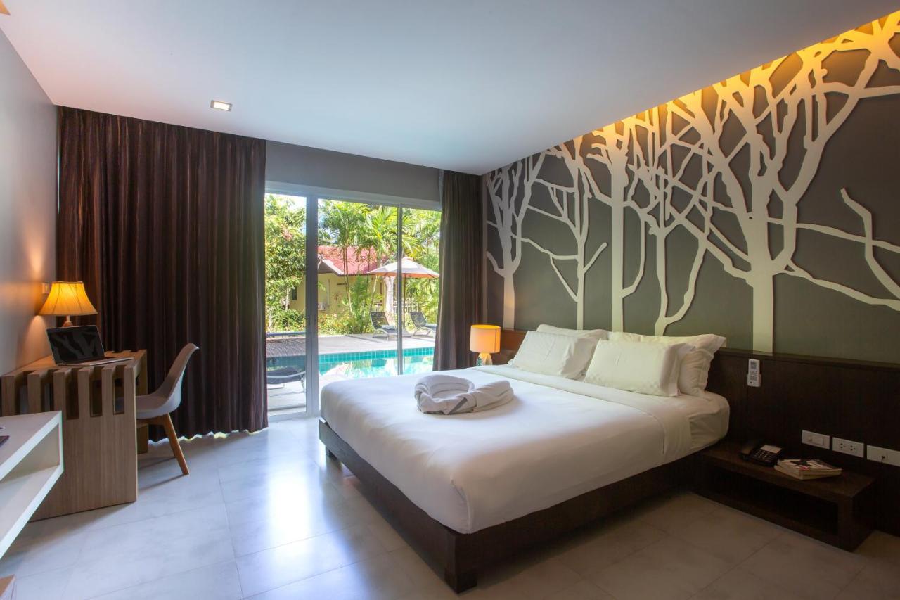 Panalee Koh Samui Resort - Sha Plus Dış mekan fotoğraf