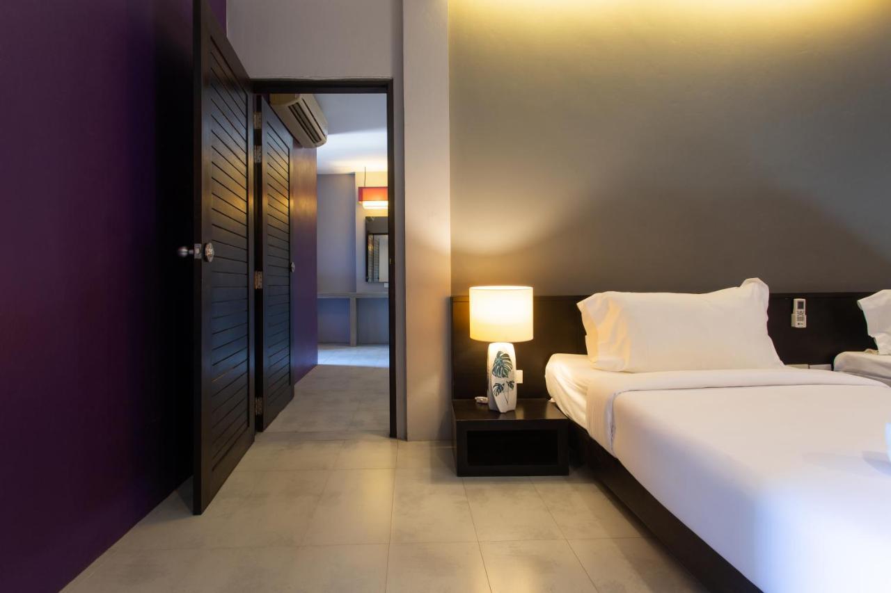 Panalee Koh Samui Resort - Sha Plus Dış mekan fotoğraf