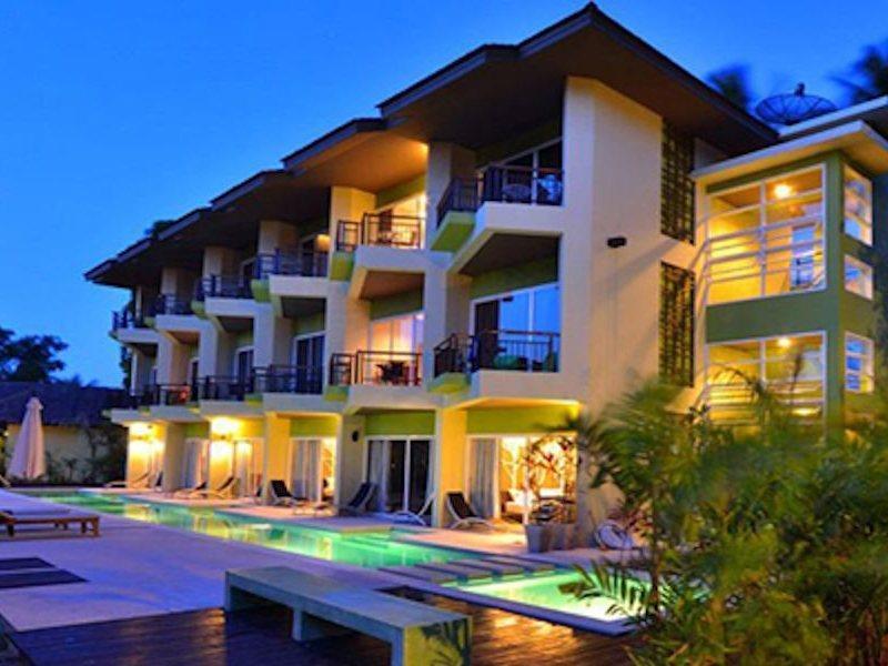 Panalee Koh Samui Resort - Sha Plus Dış mekan fotoğraf