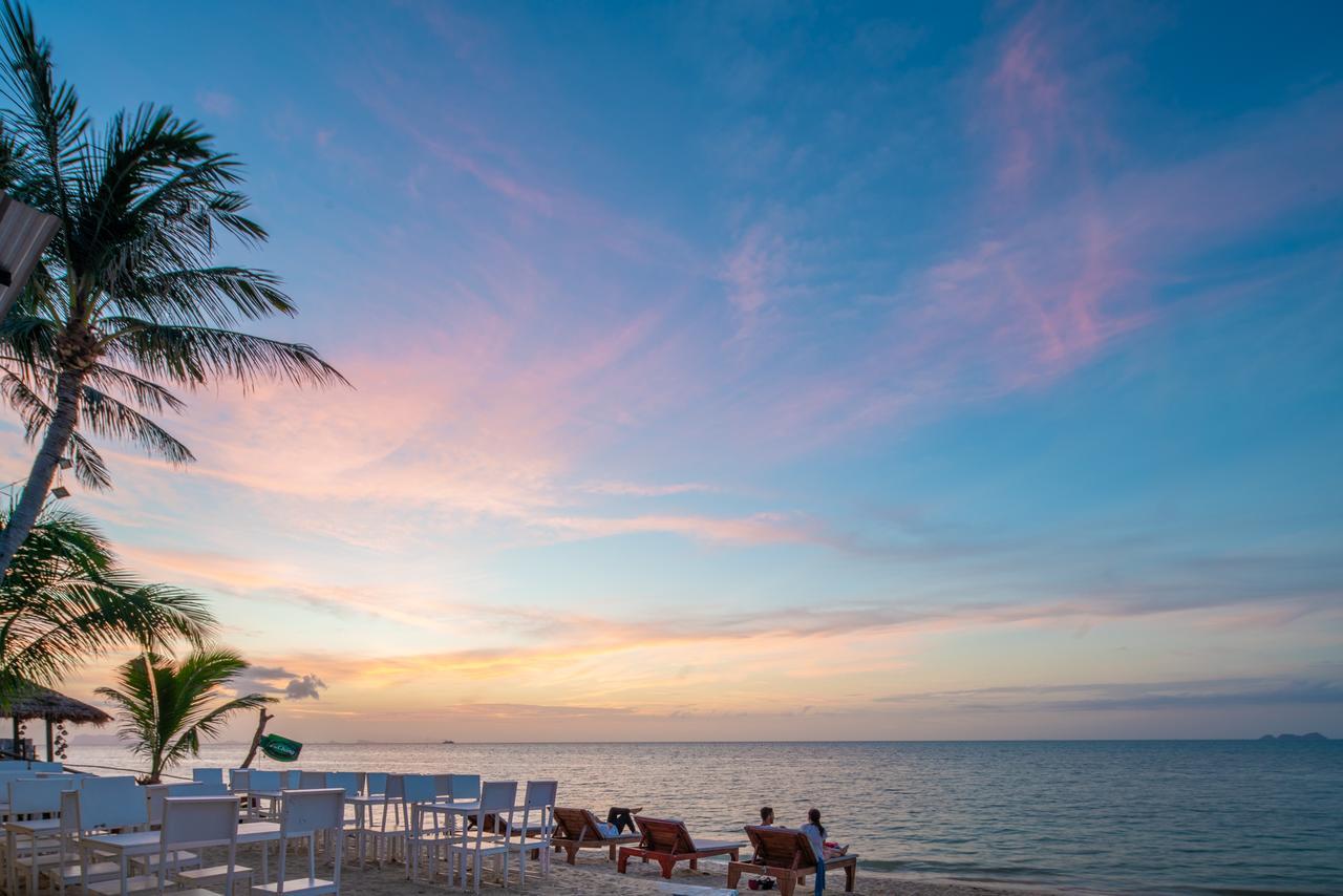 Panalee Koh Samui Resort - Sha Plus Dış mekan fotoğraf