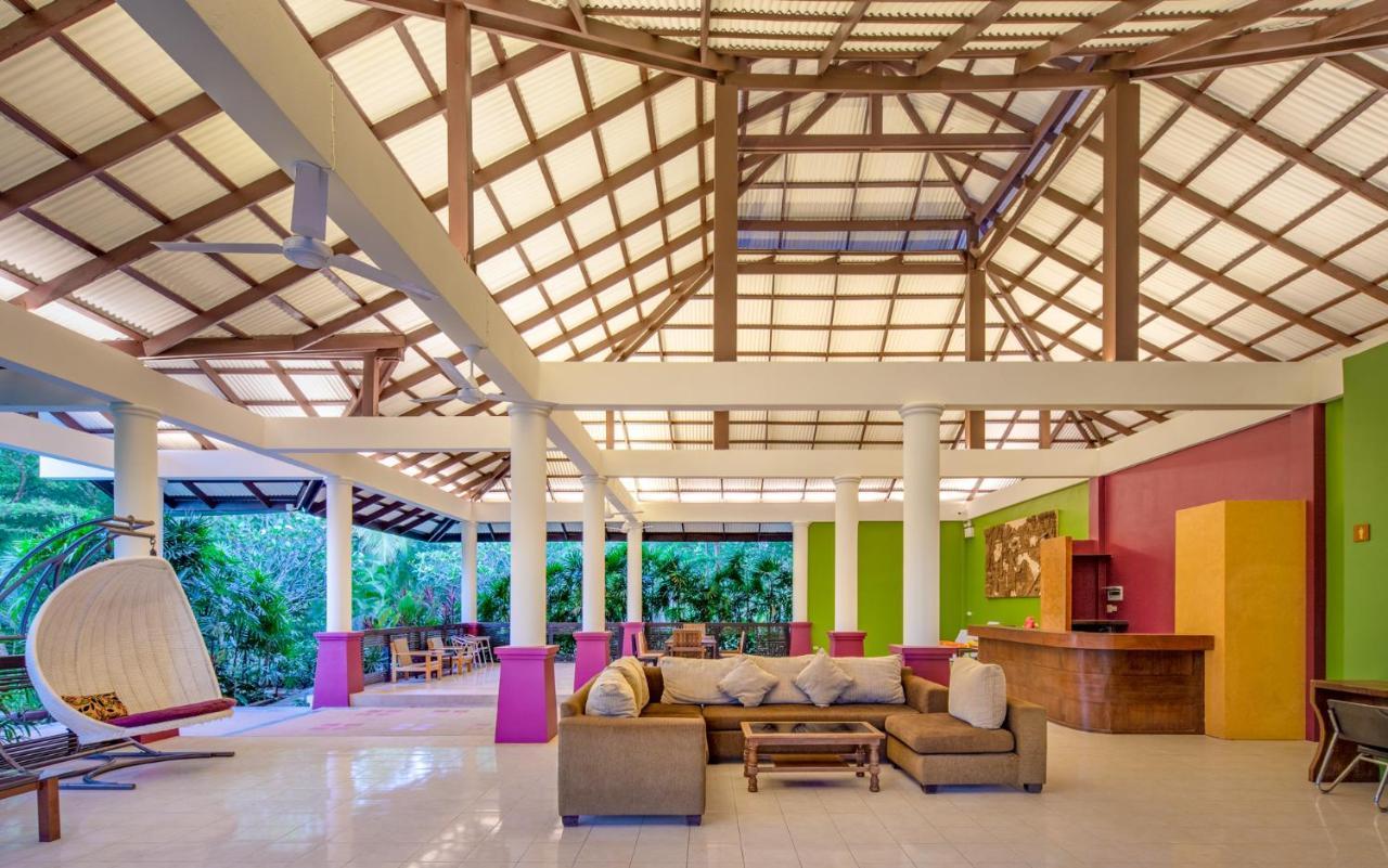 Panalee Koh Samui Resort - Sha Plus Dış mekan fotoğraf