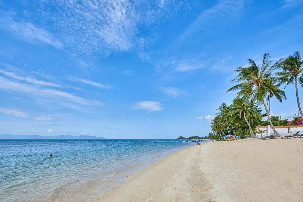 Panalee Koh Samui Resort - Sha Plus Dış mekan fotoğraf