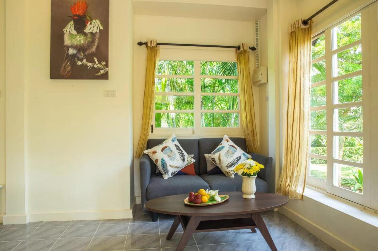 Panalee Koh Samui Resort - Sha Plus Dış mekan fotoğraf