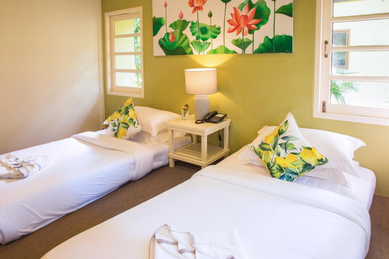 Panalee Koh Samui Resort - Sha Plus Dış mekan fotoğraf