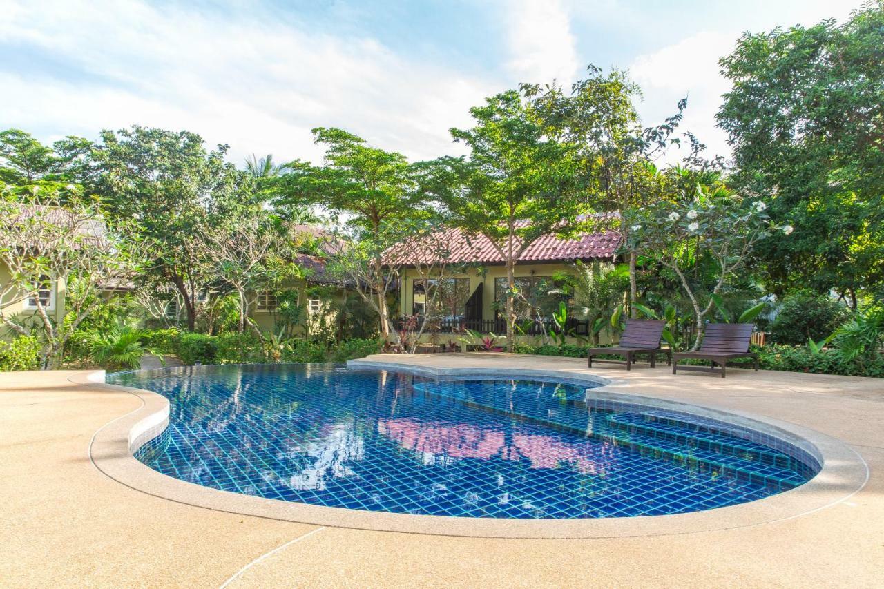 Panalee Koh Samui Resort - Sha Plus Dış mekan fotoğraf