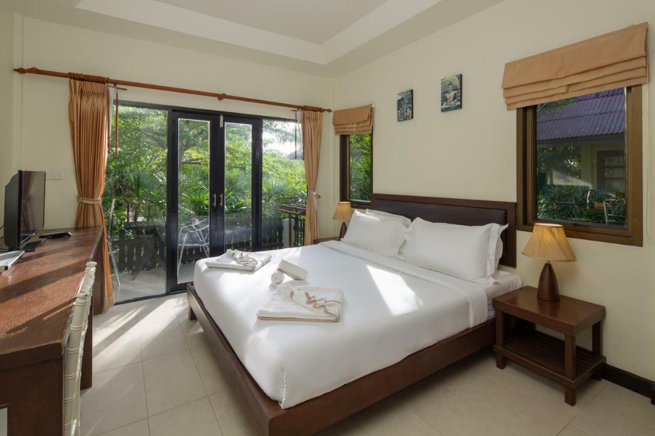 Panalee Koh Samui Resort - Sha Plus Dış mekan fotoğraf